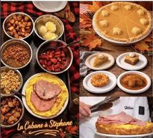 Image event Cabane à Stéphane