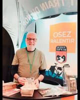 Image event P'tit Train Du Nord - Sainte-Adèle (Mont-Rolland)