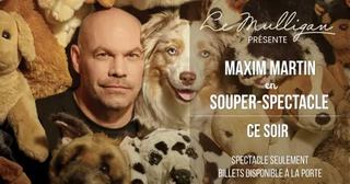 Image événement Restaurant Le Mulligan