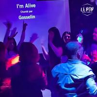 Image événement Le Pop | Bar Urbain & Restaurant