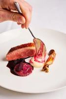 Image événement Restaurant Toqué!