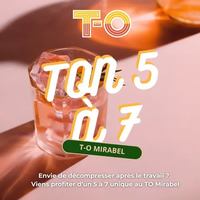 Image événement T-O Mirabel