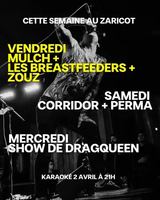 Image event Le Zaricot