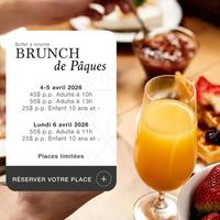 Image event Bistro VRDC