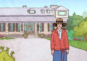 Image event Restaurant Villa Estevan Lodge