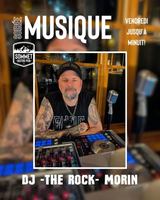 Image événement Sommet Bistro Pub