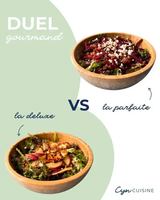 Image event Cyn Cuisine