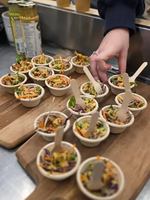 Image event Aux Vivres Westmount