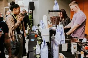 Image événement Nordik Café Torréfacteur Et Brunch