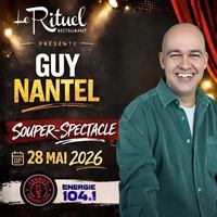 Image événement Le Rituel