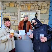 Image event L'île Mystérieuse