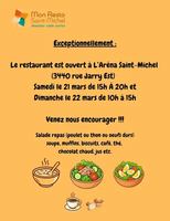 Image événement Mon Resto Saint-Michel