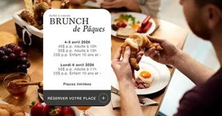 Image event Bistro VRDC