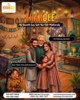 Image event Restaurant KhanJee