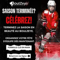 Image event Resto-Pub BoulZeye