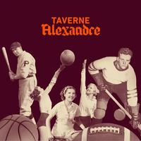 Image event Taverne Alexandre