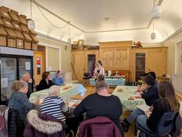 Image event Bois & thé toi