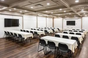 Image event Restaurant La Couvée