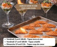 Image event Quinto tapas