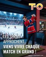 Image event T-O Mirabel