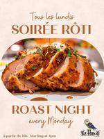 Image événement Café Le Hibou