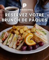 Image event Resto Le Principal