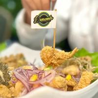 Image event L’Anaconda Restaurant