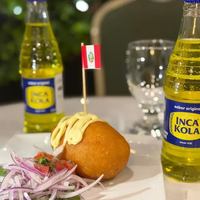 Image event L’Anaconda Restaurant