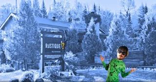 Image événement Le Rustique Bar et Restaurant