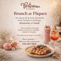 Image event Ristorante Portovino