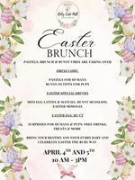 Image événement RUBY CAFÉ MTL, Pet Friendly Restaurant, Brunch Restaurant Montreal