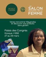 Image event Mako Foods Exotik