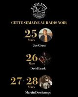 Image event Radis Noir - Pub Nordique