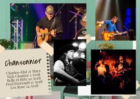 Image event La boucanerie Del Tonio