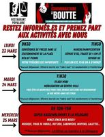 Image event Restaurant Populaire