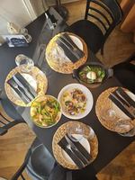 Image event Tandem Restaurant