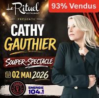 Image événement Le Rituel