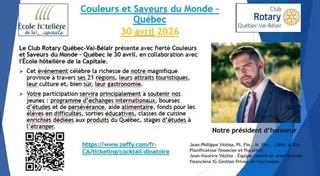 Image événement Milieu Socioprofessionnel: Café-In