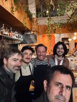 Image event Chez Mathilde Bistro