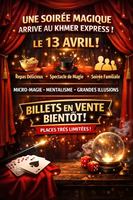 Image événement Khmer Express - restaurant asiatique halal à Laval