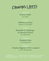 Image event Restaurant Les Labours