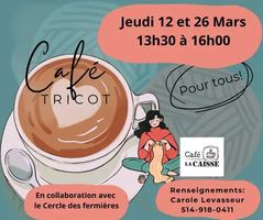 Image event Café La Caisse
