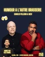 Image événement L'Autre Brasserie