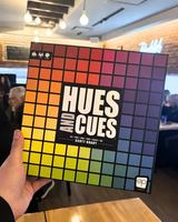 Image event Randolph Pub Ludique Québec