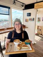 Image event Mich Café