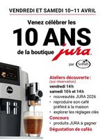 Image événement Café Sobab