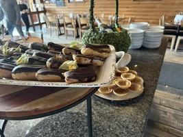 Image événement Roquemont complexe de villégiature