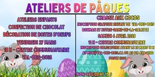 Image event La Mie Du Partage