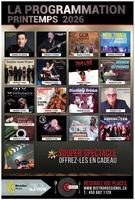 Image événement Bistro Le Rossignol inc