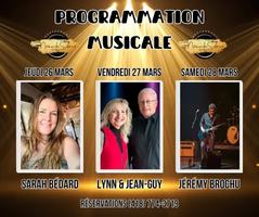 Image event Restaurant Le Normandie Sabreur